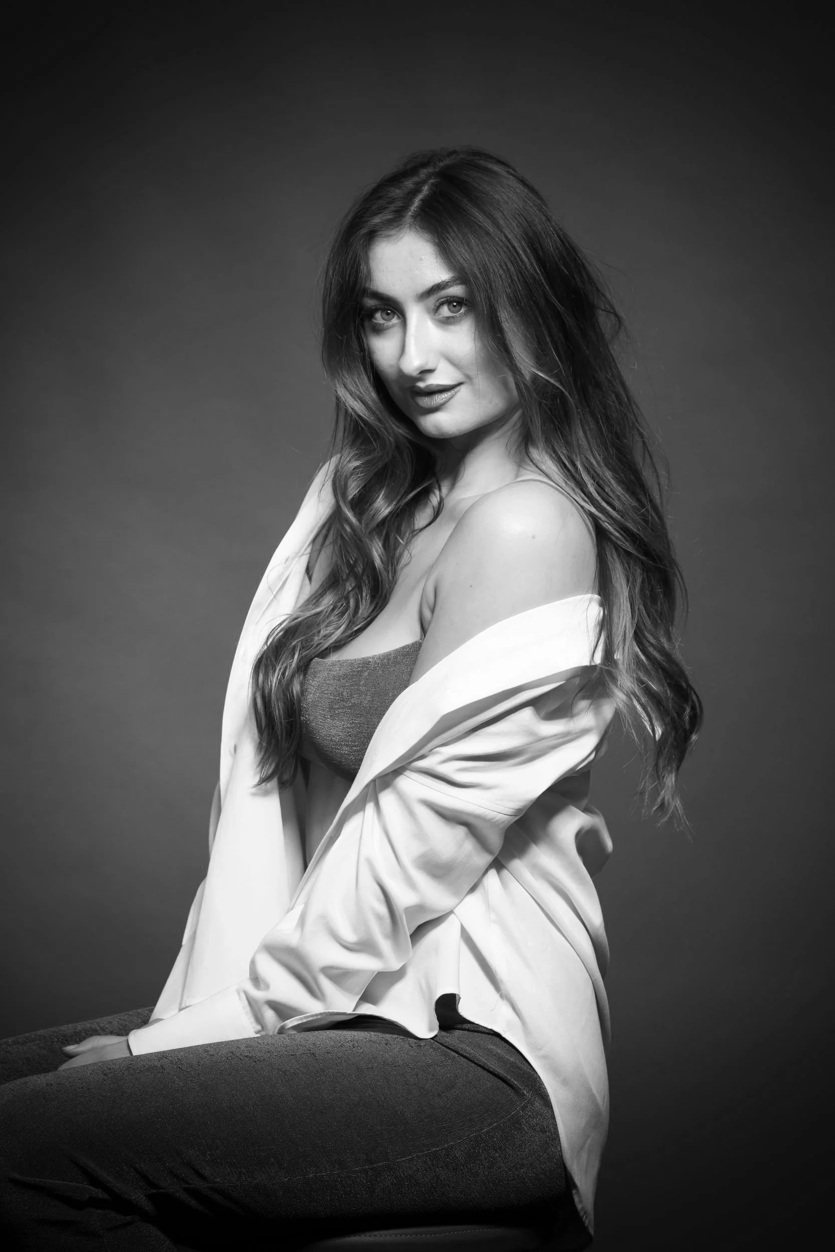 Tara — Upfront Models